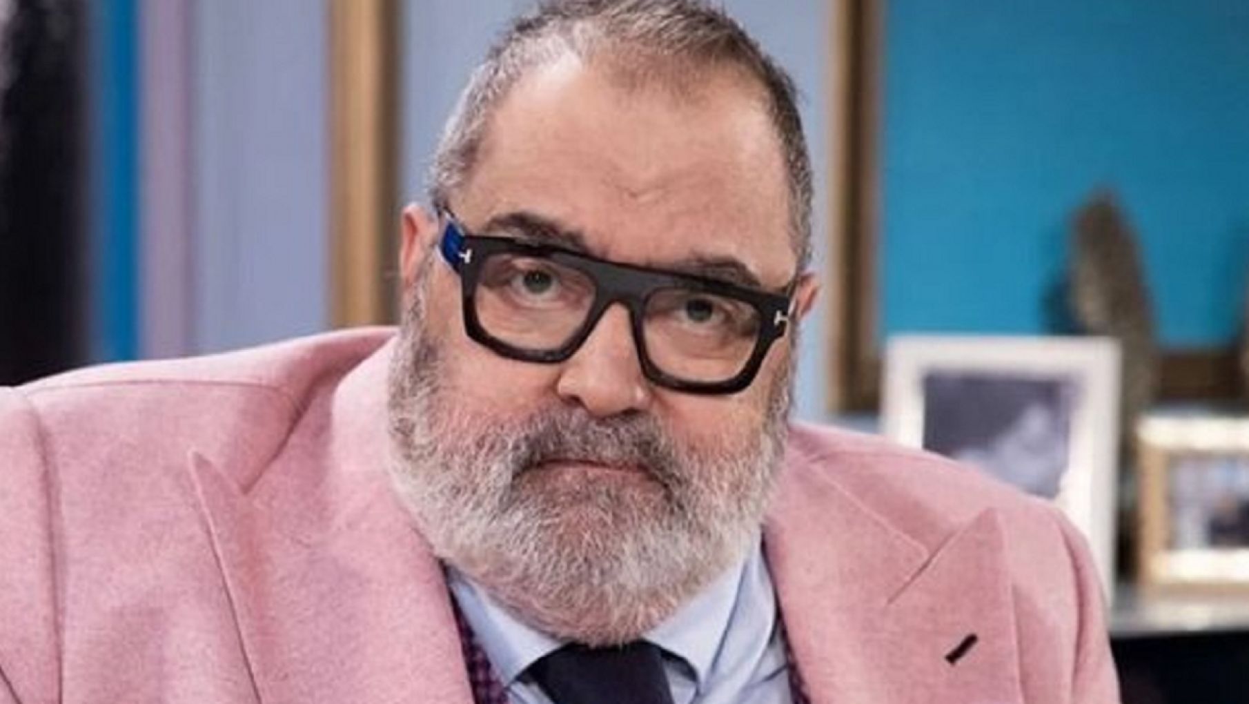 Jorge Lanata: se conocieron alentadores detalles de su salud